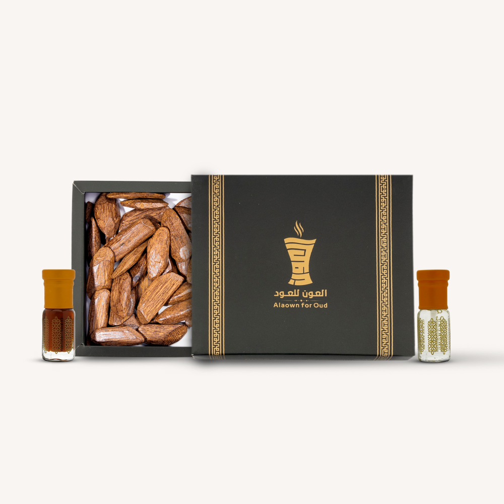 اشتري وتطيب واهدي - صورة 2